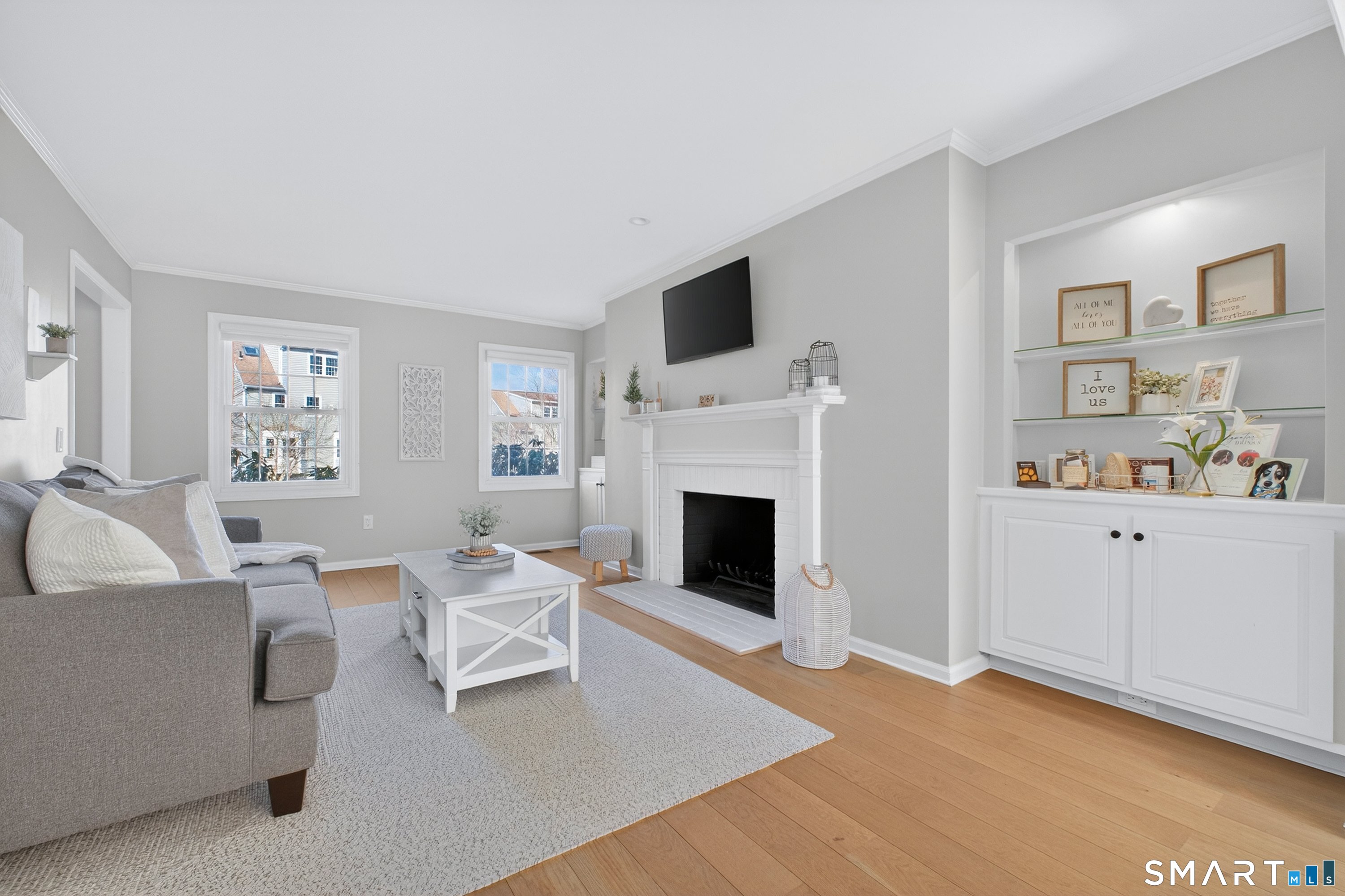 19 Prospect Ridge, Unit 41 Ridgefield, CT 06877 - Photo 9 of 30