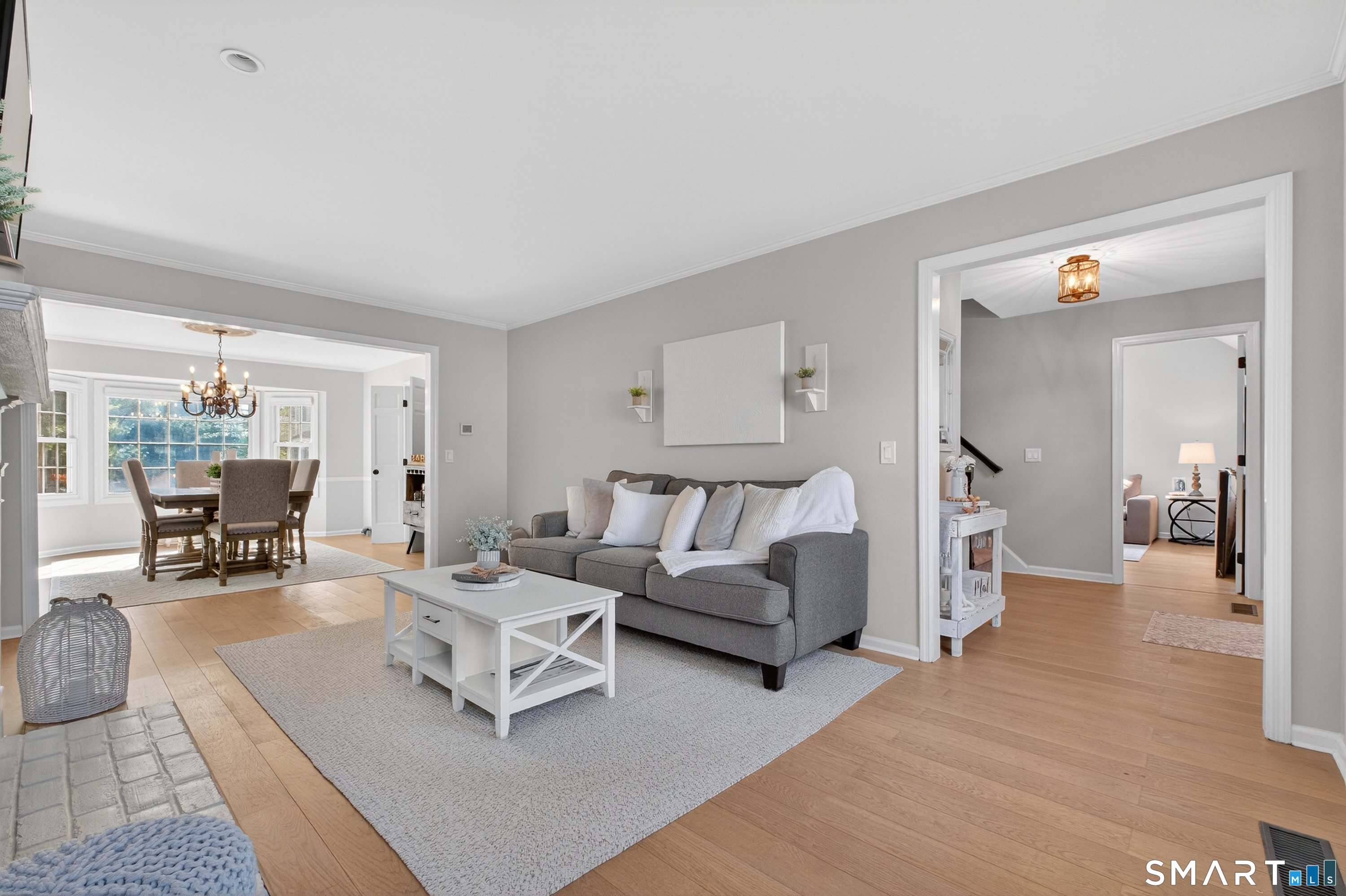 19 Prospect Ridge, Unit 41 Ridgefield, CT 06877 - Photo 10 of 30