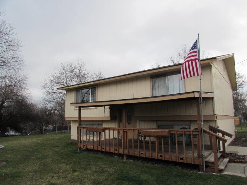 1506 North Mesa Road Spokane, WA 99212 - Photo 2 of 20