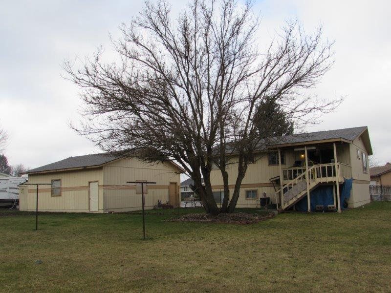 1506 North Mesa Road Spokane, WA 99212 - Photo 17 of 20