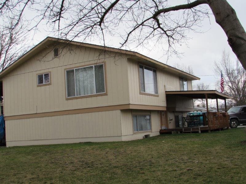 1506 North Mesa Road Spokane, WA 99212 - Photo 18 of 20
