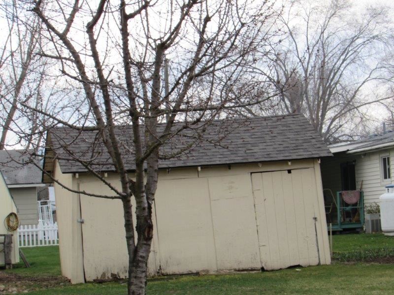 1506 North Mesa Road Spokane, WA 99212 - Photo 20 of 20