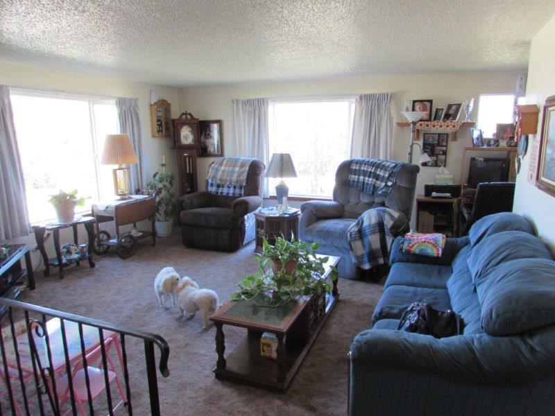 1506 North Mesa Road Spokane, WA 99212 - Photo 4 of 20