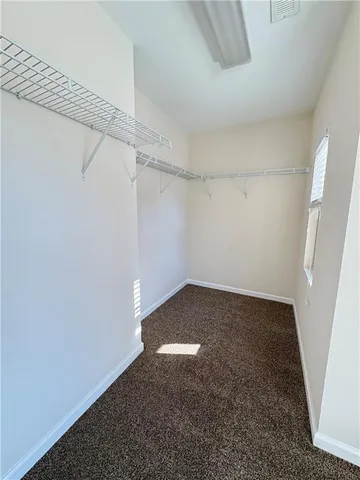 a view of a air conditioner