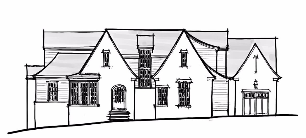 401 Vernon Terrace Raleigh, NC 27609 - Photo 1 of 4 Photo 1