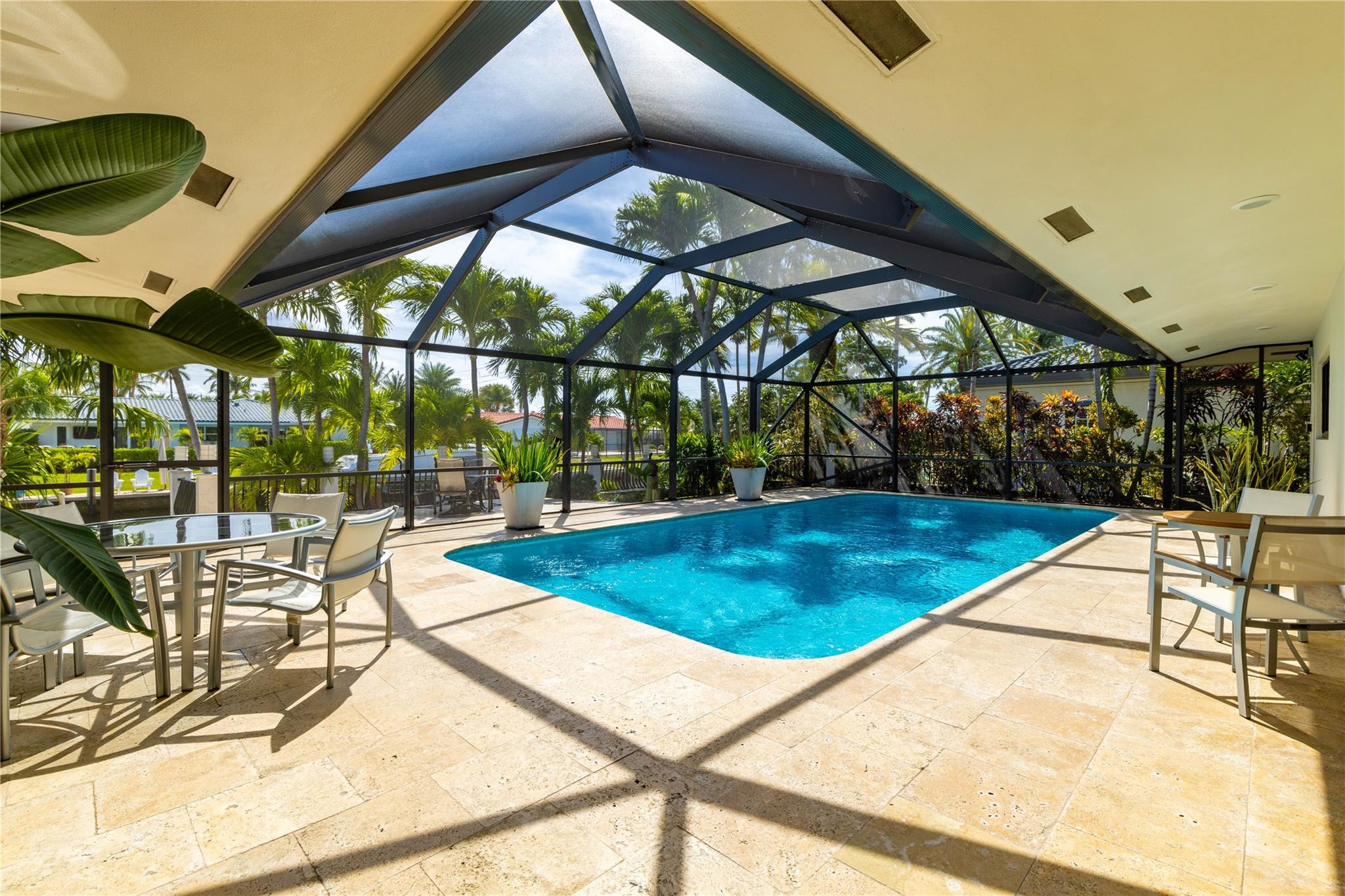 3910 Northeast 23rd Terrace Lighthouse Point, FL 33064 - Photo 43 of 69 Photo 43