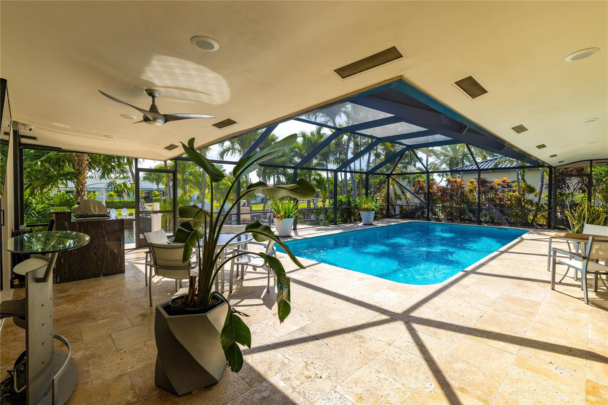 3910 Northeast 23rd Terrace Lighthouse Point, FL 33064 - Photo 44 of 69 Photo 44
