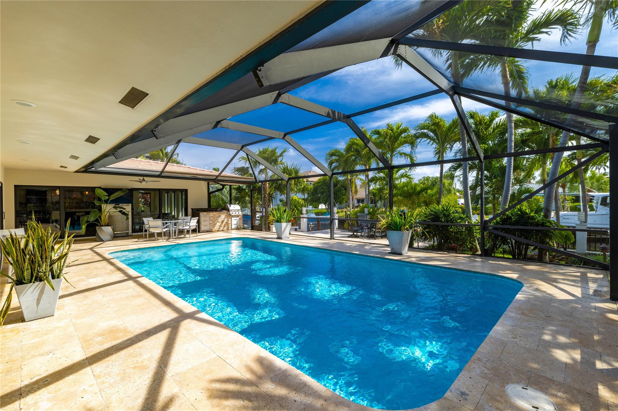 3910 Northeast 23rd Terrace Lighthouse Point, FL 33064 - Photo 45 of 69 Photo 45