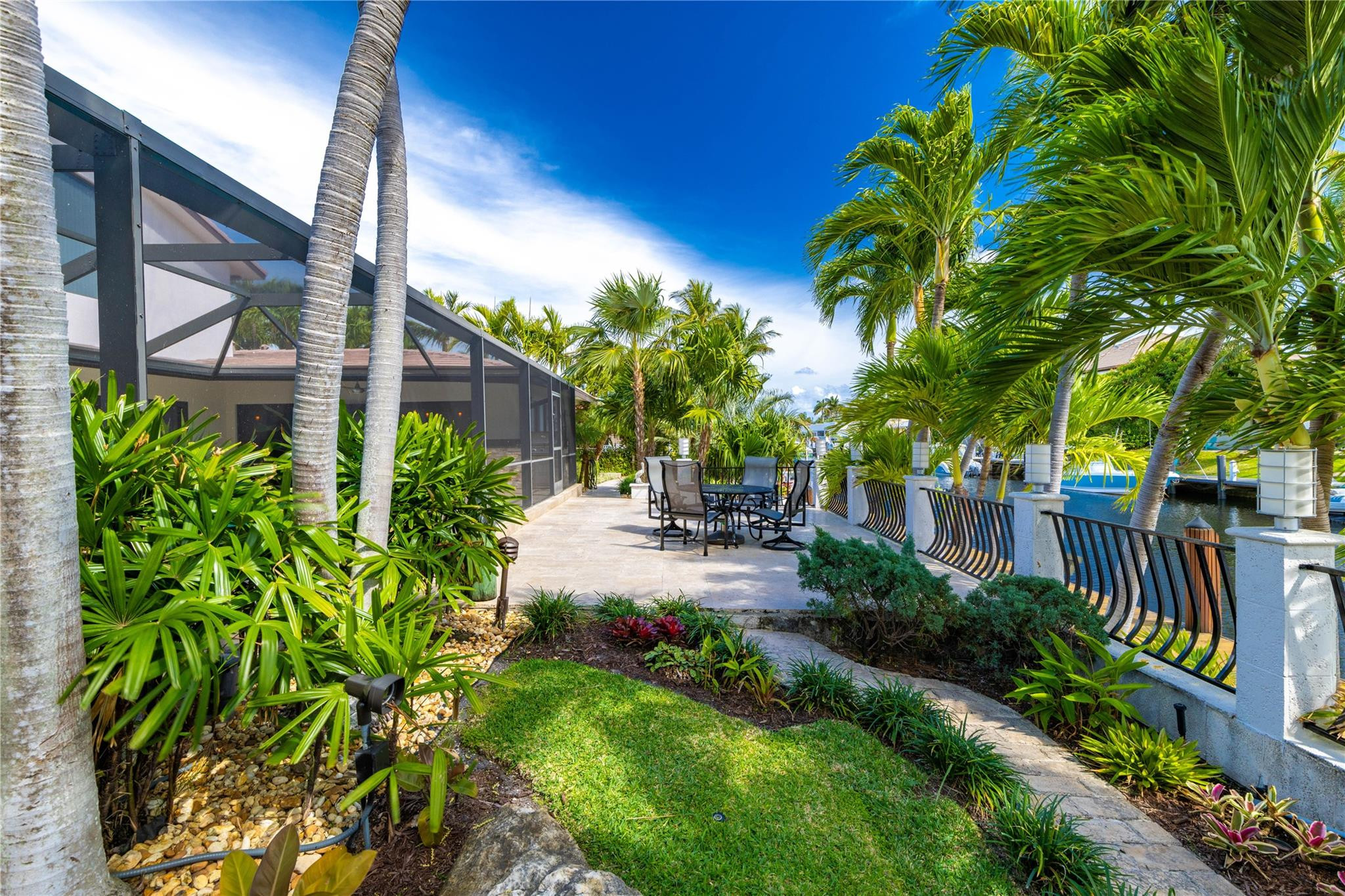 3910 Northeast 23rd Terrace Lighthouse Point, FL 33064 - Photo 52 of 69 Photo 52
