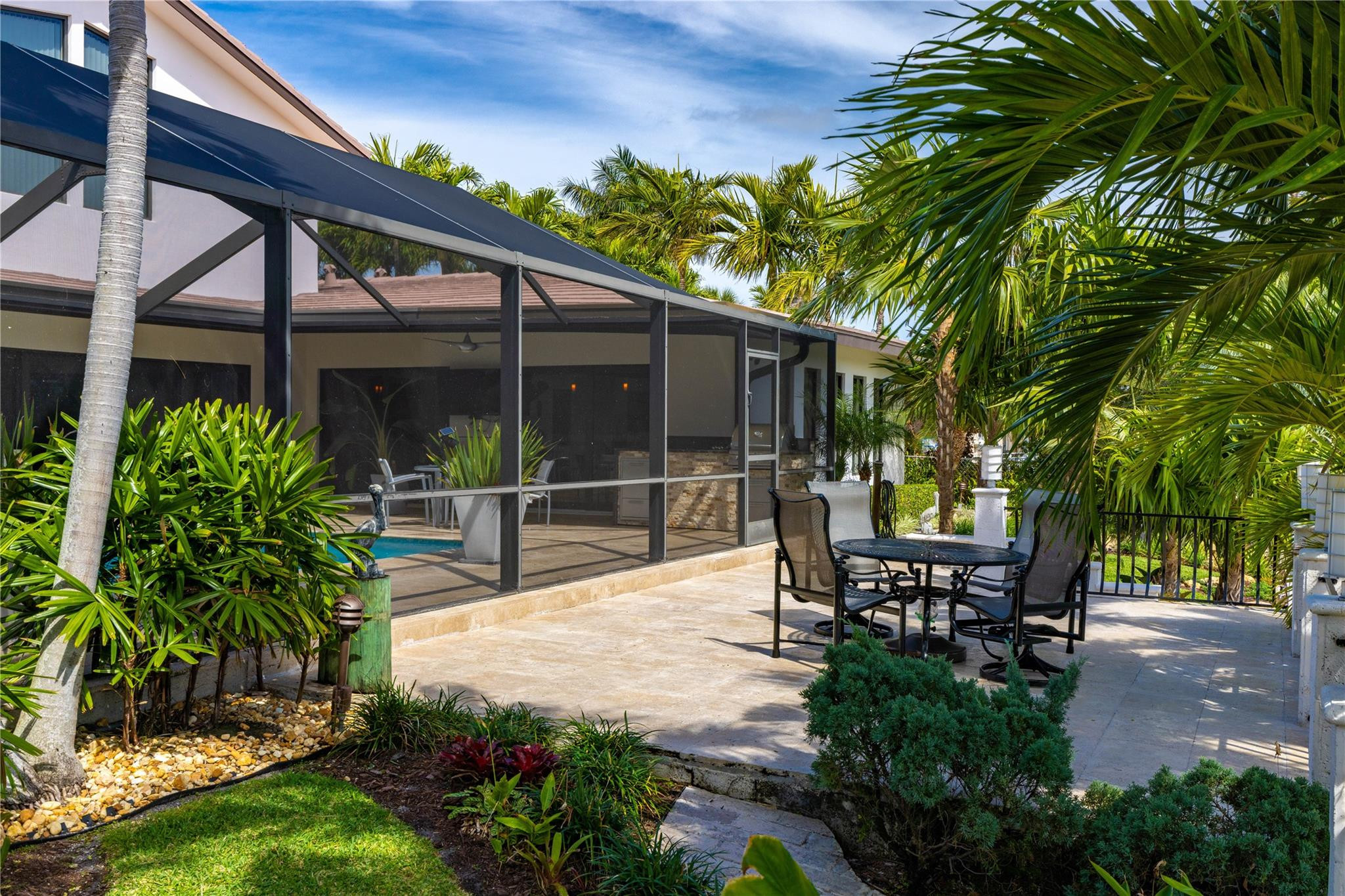 3910 Northeast 23rd Terrace Lighthouse Point, FL 33064 - Photo 53 of 69 Photo 53