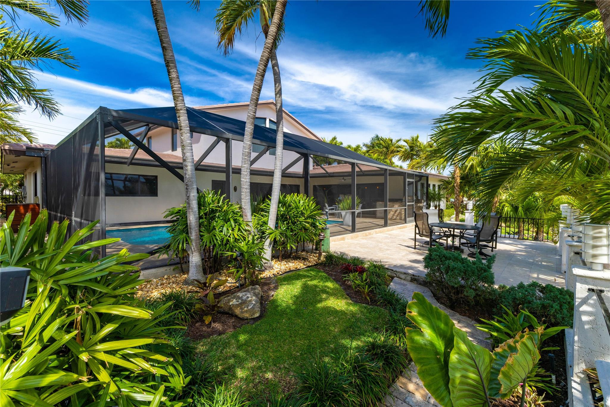 3910 Northeast 23rd Terrace Lighthouse Point, FL 33064 - Photo 62 of 69 Photo 62