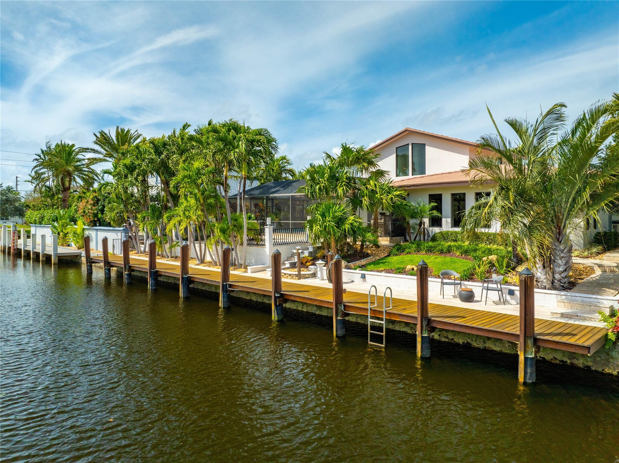 3910 Northeast 23rd Terrace Lighthouse Point, FL 33064 - Photo 64 of 69 Photo 64