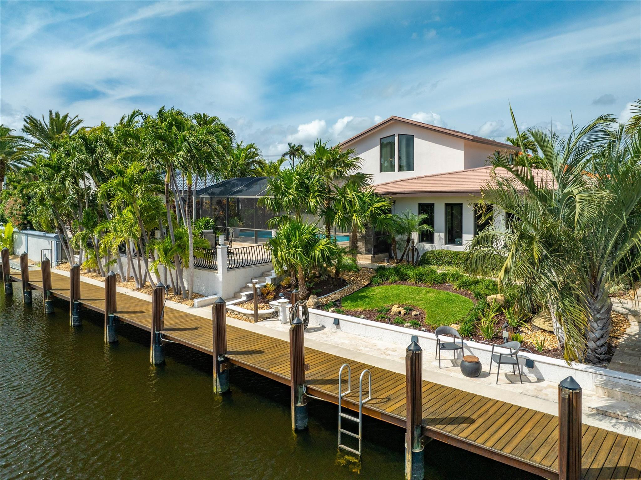 3910 Northeast 23rd Terrace Lighthouse Point, FL 33064 - Photo 65 of 69 Photo 65