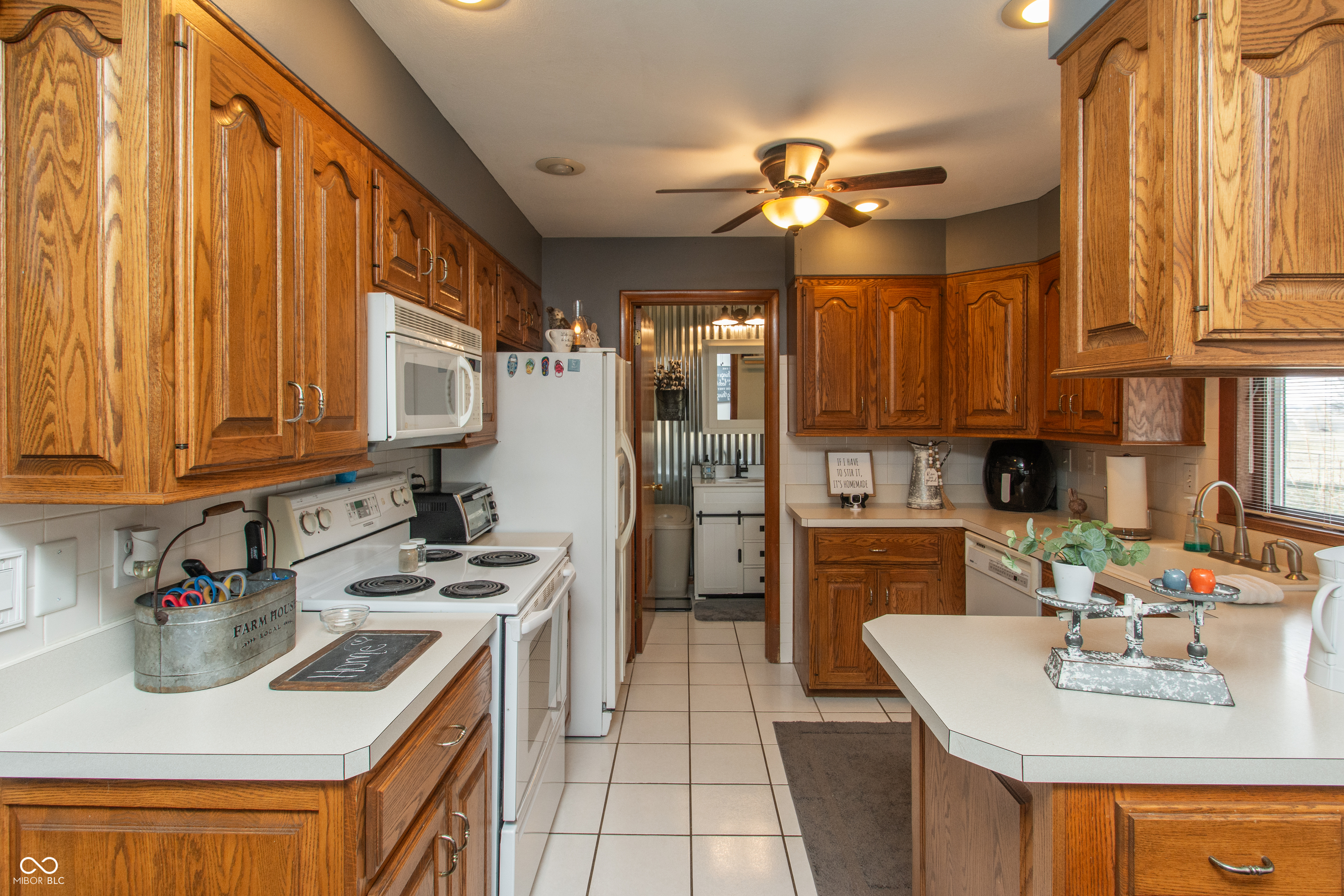1780 South Mauxferry Road Franklin, IN 46131 - Photo 7 of 21 Gallery Image 7