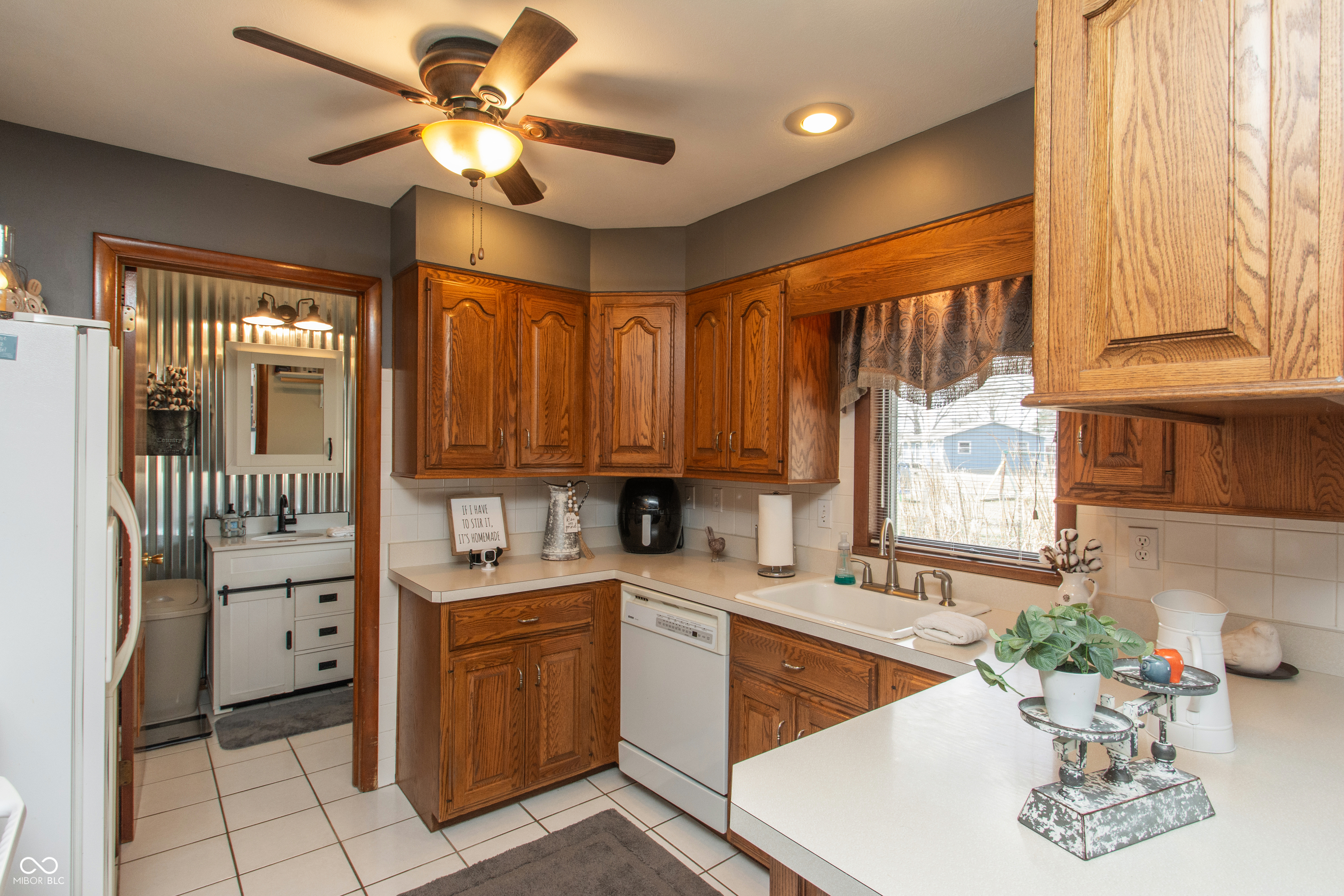 1780 South Mauxferry Road Franklin, IN 46131 - Photo 8 of 21 Gallery Image 8