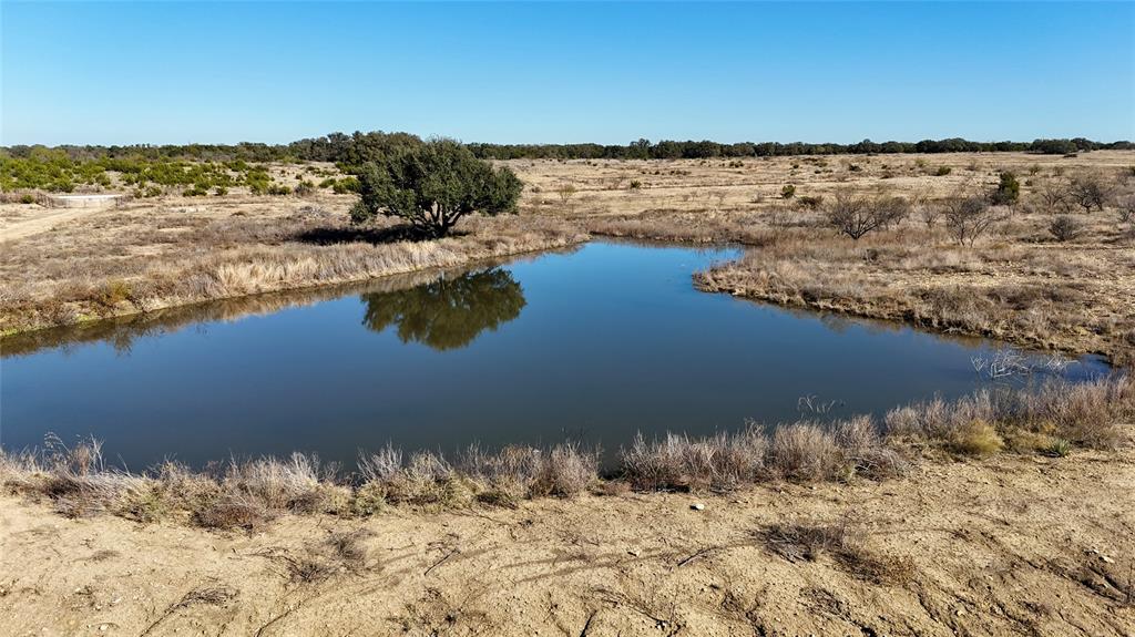 9455 County Road 189 Bangs, TX 76823 - Photo 11 of 40 a view of lake view and mountain view