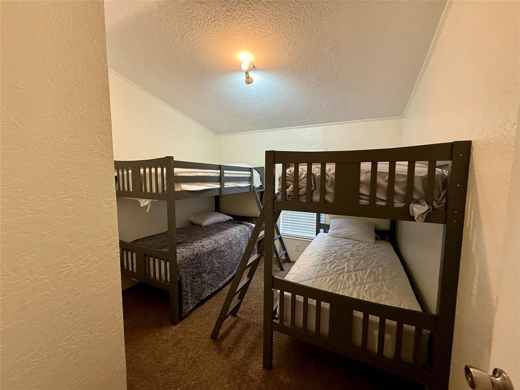 9455 County Road 189 Bangs, TX 76823 - Photo 20 of 40 a view of a balcony with furniture