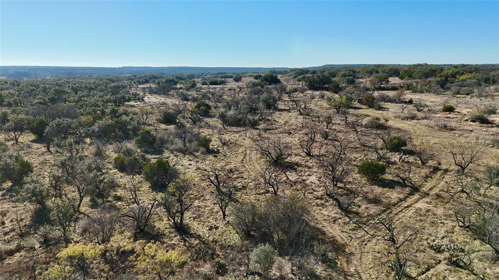 9455 County Road 189 Bangs, TX 76823 - Photo 25 of 40 an aerial view of a