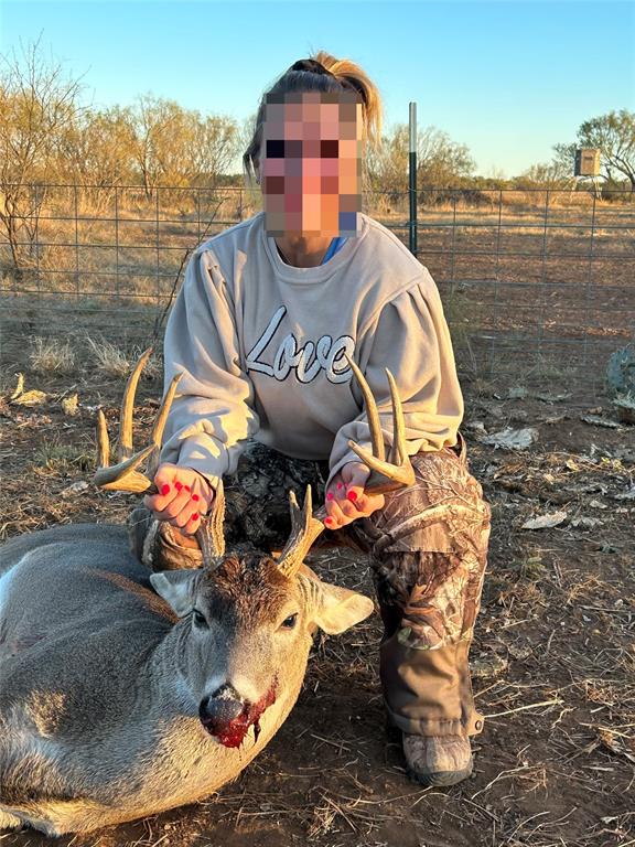9455 County Road 189 Bangs, TX 76823 - Photo 40 of 40 a view of swimming pool with a lake view