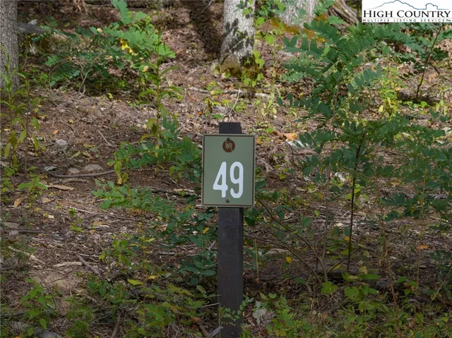 $129,900 | Lot 49 Wildcat Wilderness Parkway, Deep Gap, NC 28618