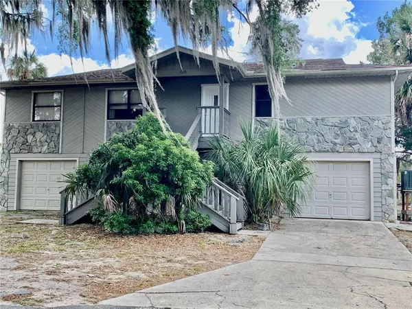 $645,000 | 1045 North Cres Drive, Crystal River, FL 34429