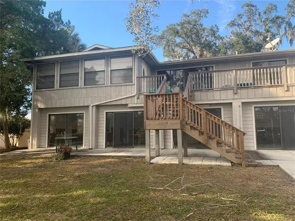 $645,000 | 1045 North Cres Drive, Crystal River, FL 34429