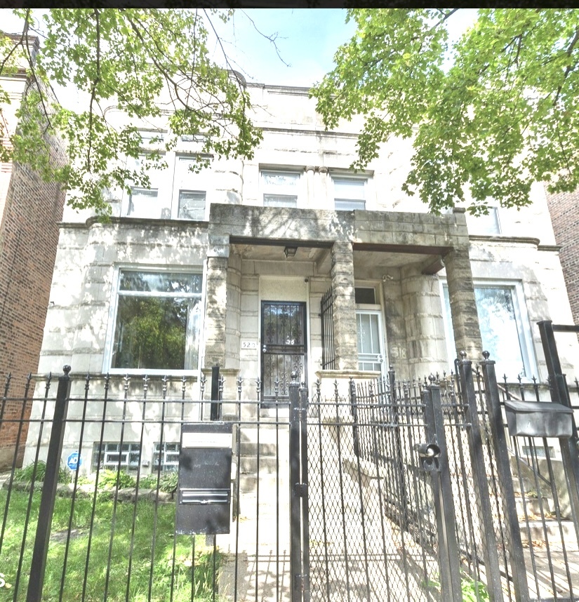 520 West 66th Street Chicago, IL 60621 - Photo 1 of 23 Gallery Image 1