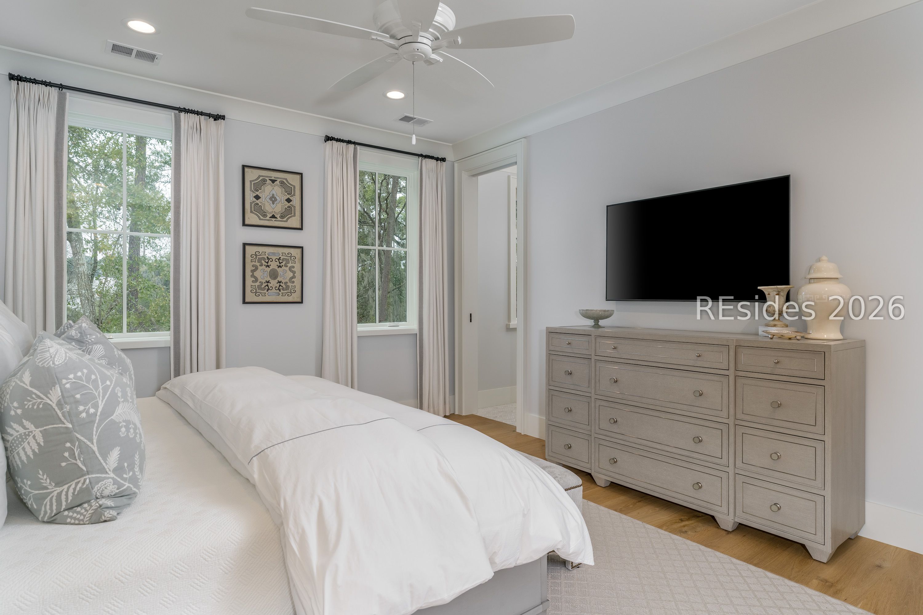 14 Refuge Street Bluffton, SC 29910 - Photo 46 of 58