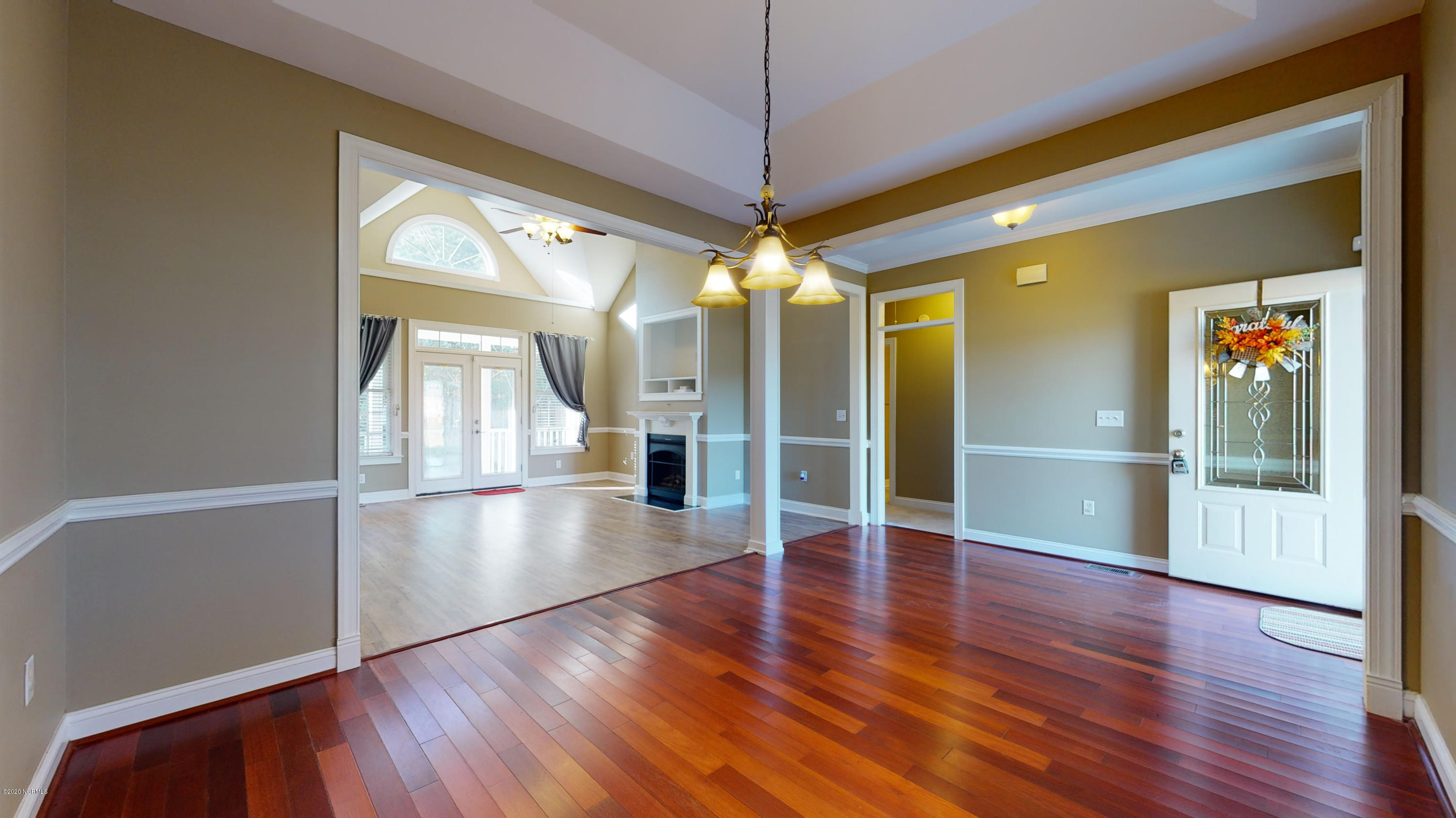 3024 Foxhall Road Farmville, NC 27828 - Photo 13 of 54 Formal Dining