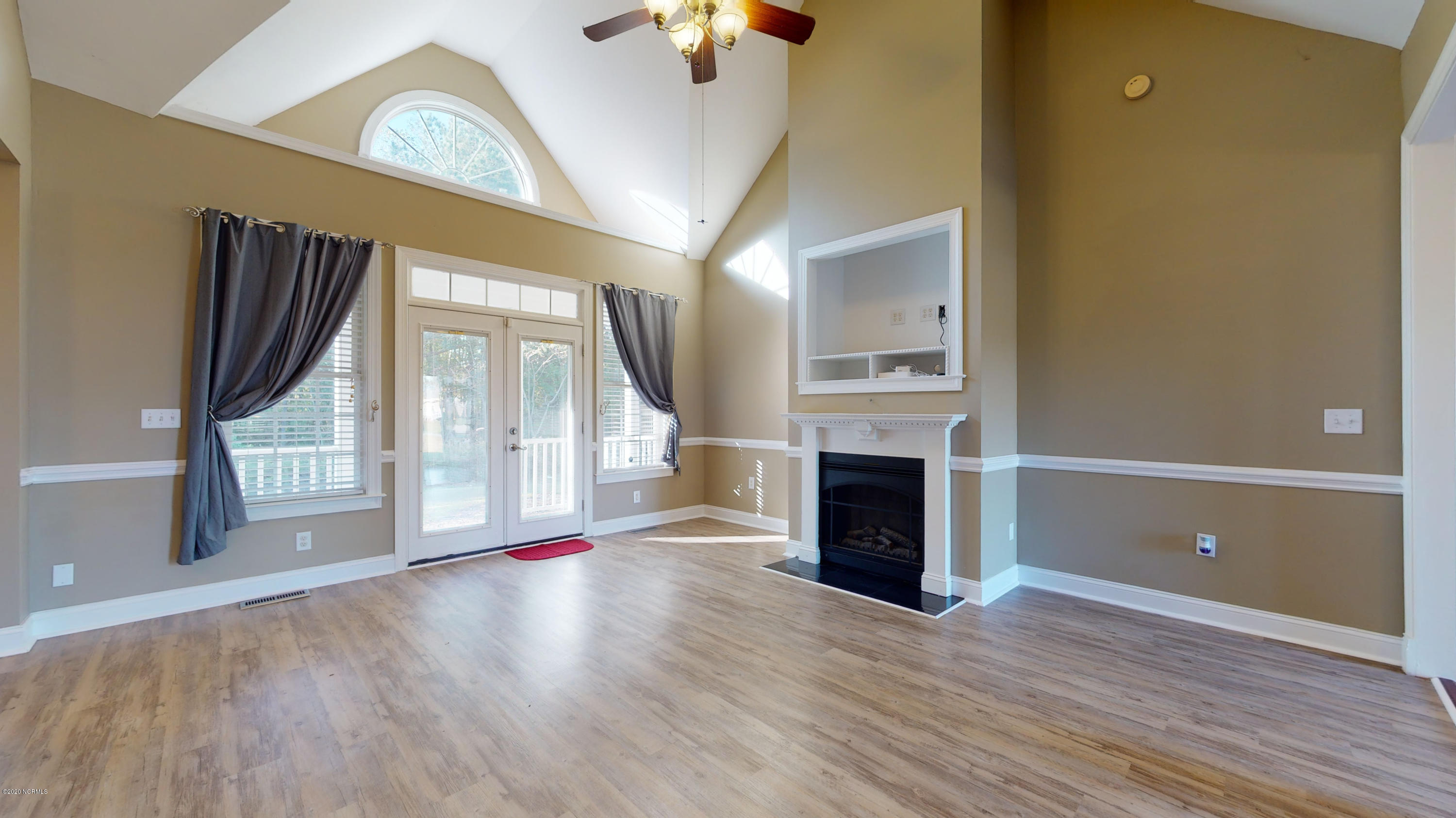 3024 Foxhall Road Farmville, NC 27828 - Photo 14 of 54 Living