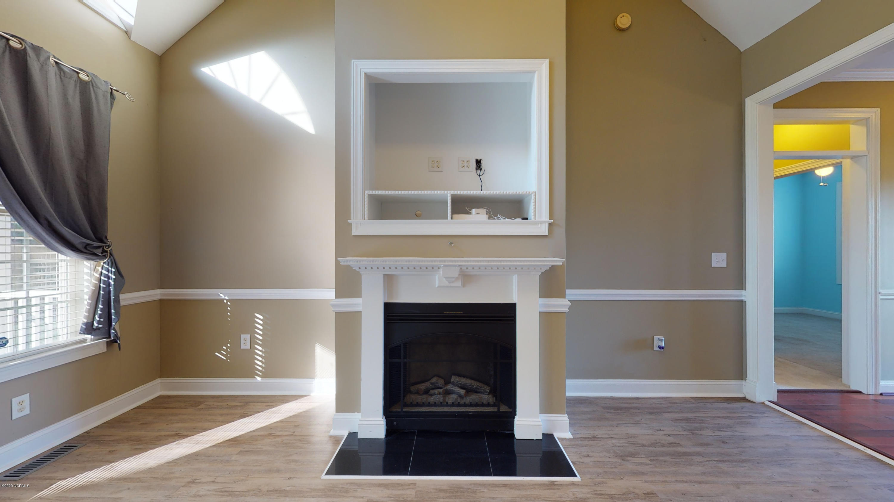 3024 Foxhall Road Farmville, NC 27828 - Photo 15 of 54 Fire place