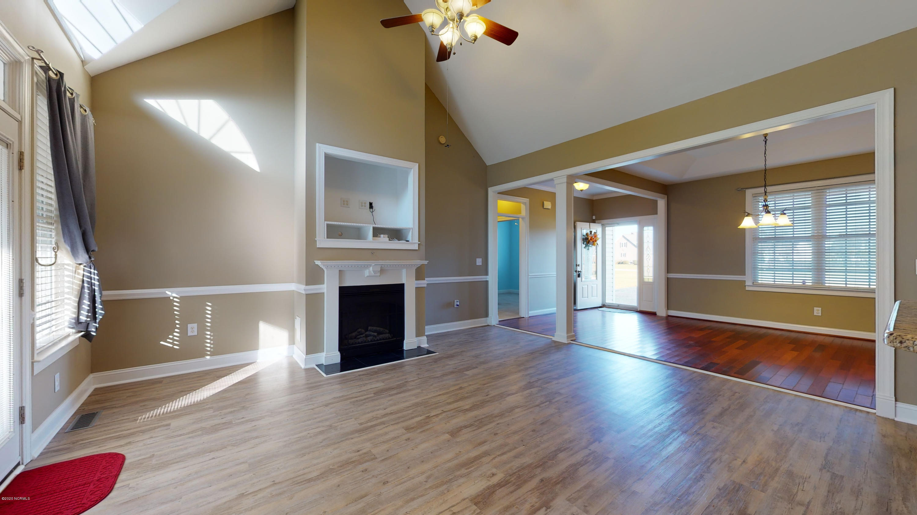 3024 Foxhall Road Farmville, NC 27828 - Photo 16 of 54 Living