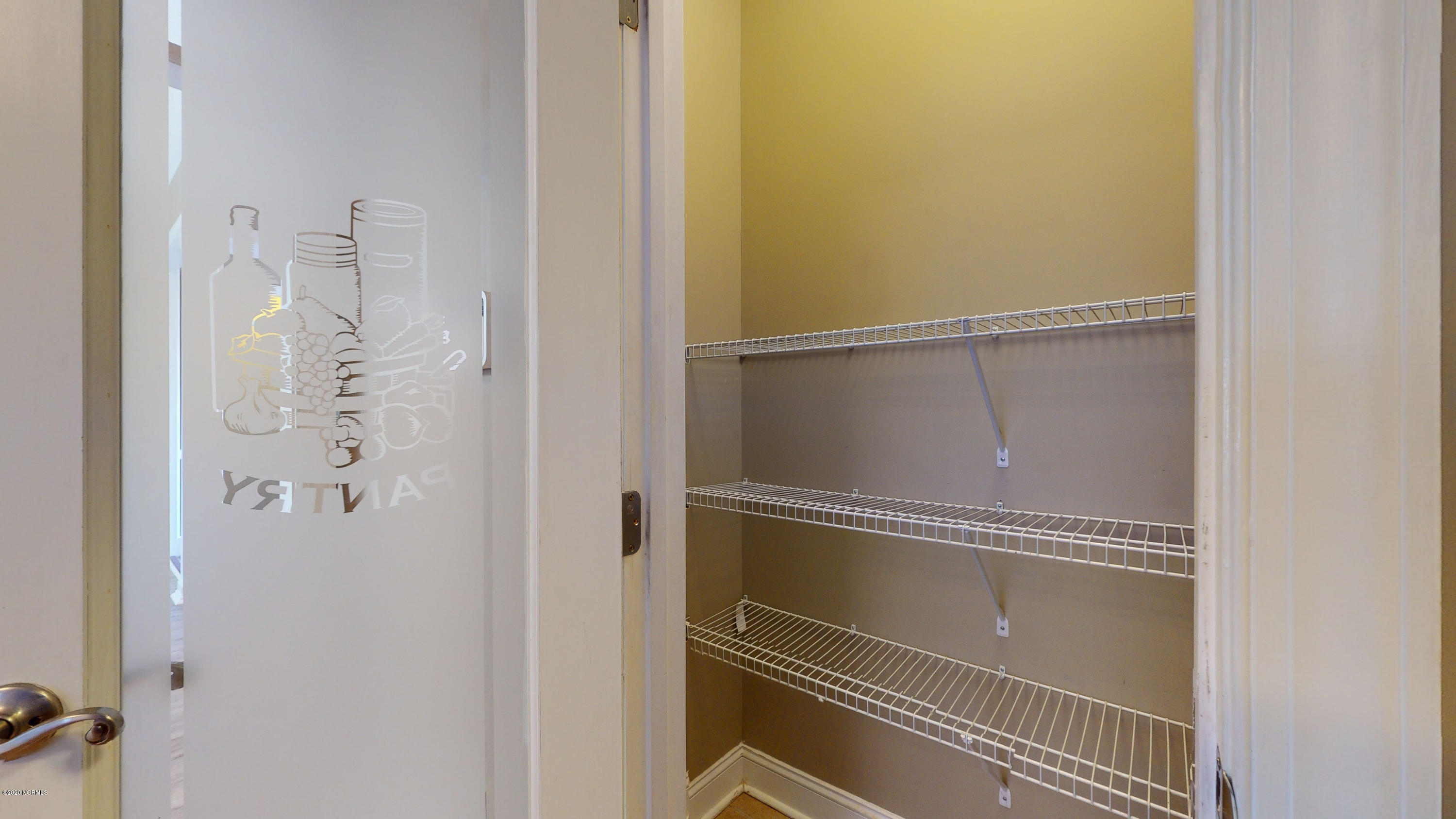 3024 Foxhall Road Farmville, NC 27828 - Photo 18 of 54 Pantry