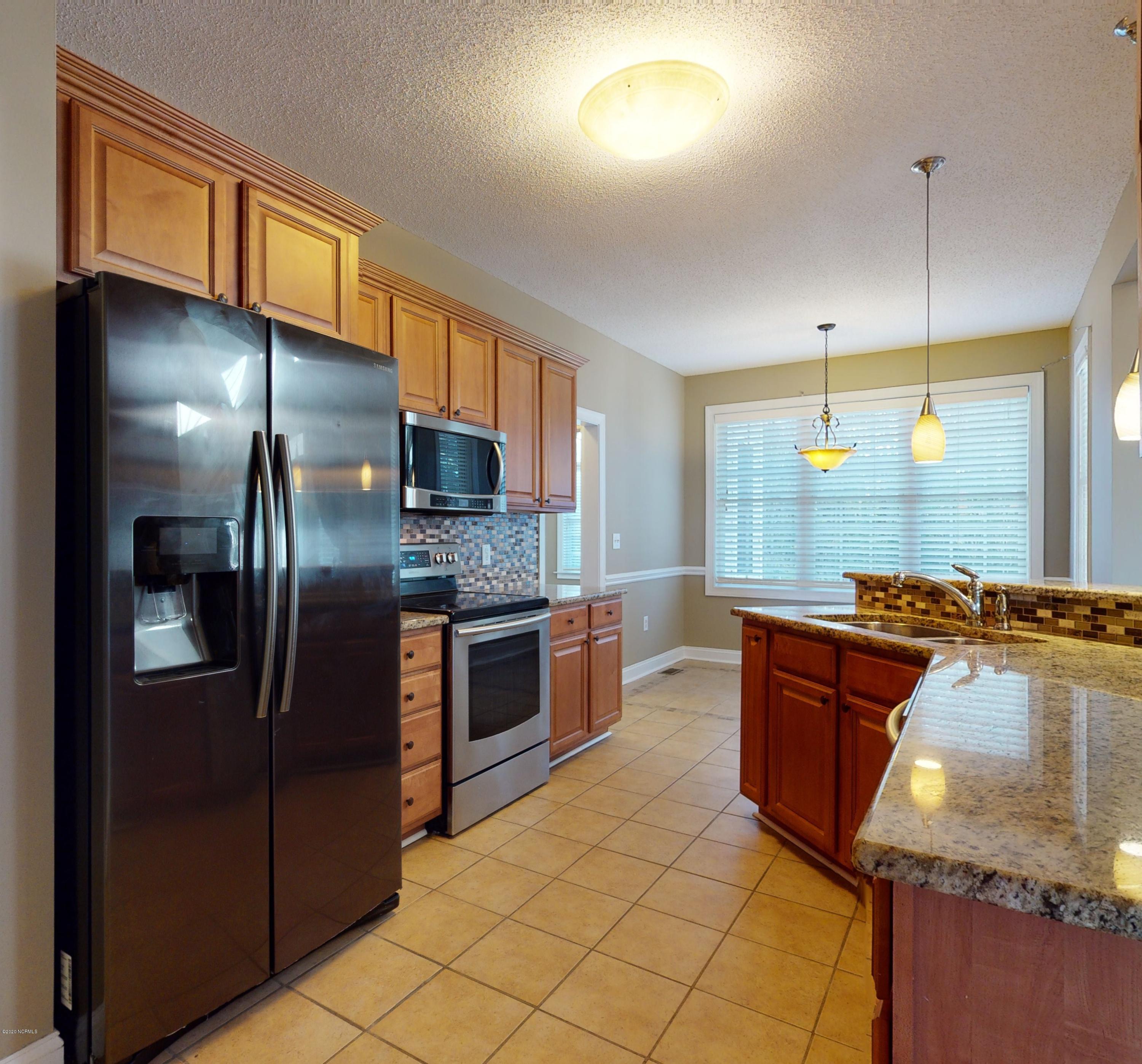3024 Foxhall Road Farmville, NC 27828 - Photo 19 of 54 Kitchen