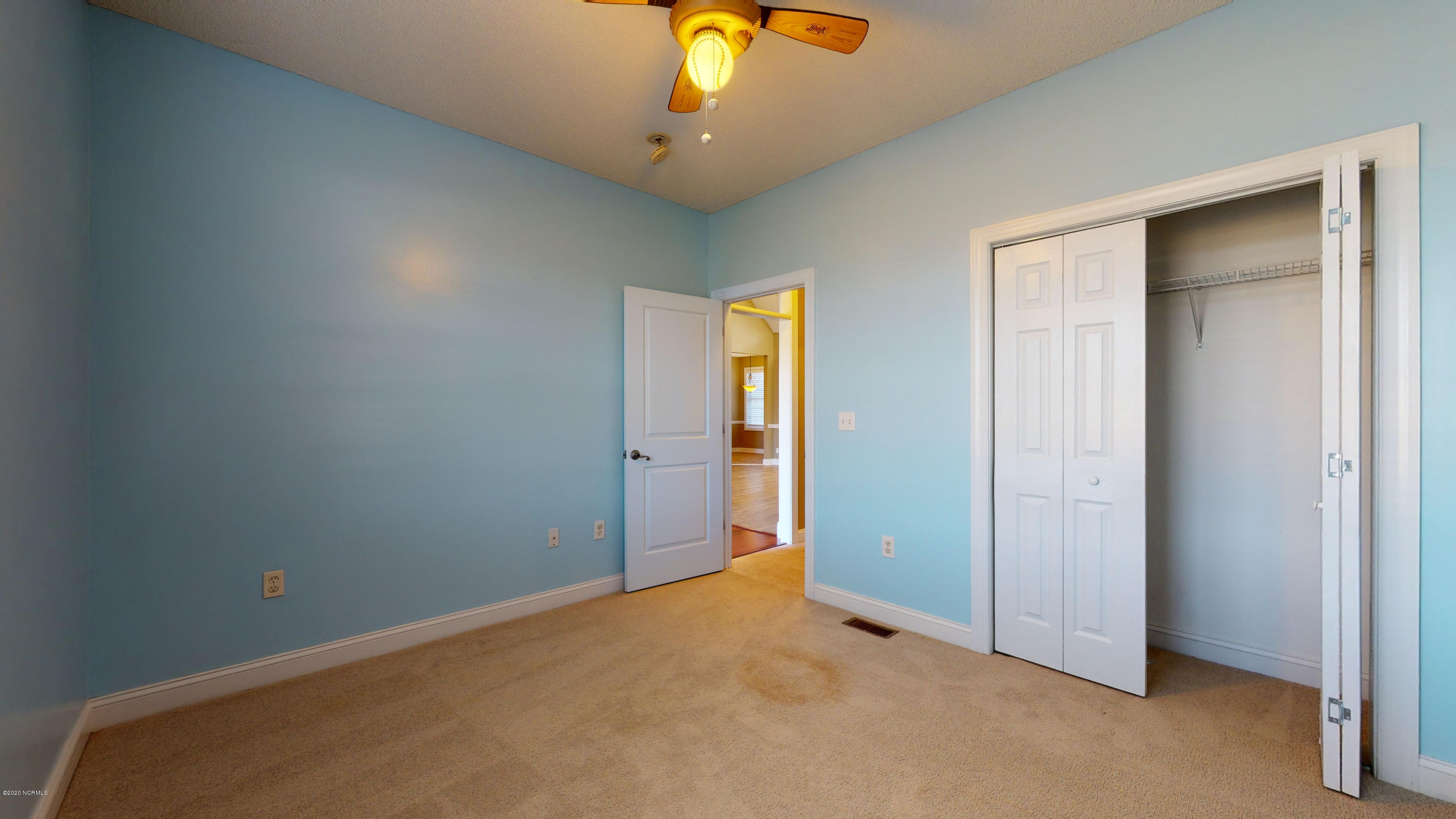 3024 Foxhall Road Farmville, NC 27828 - Photo 28 of 54 Bedroom 2