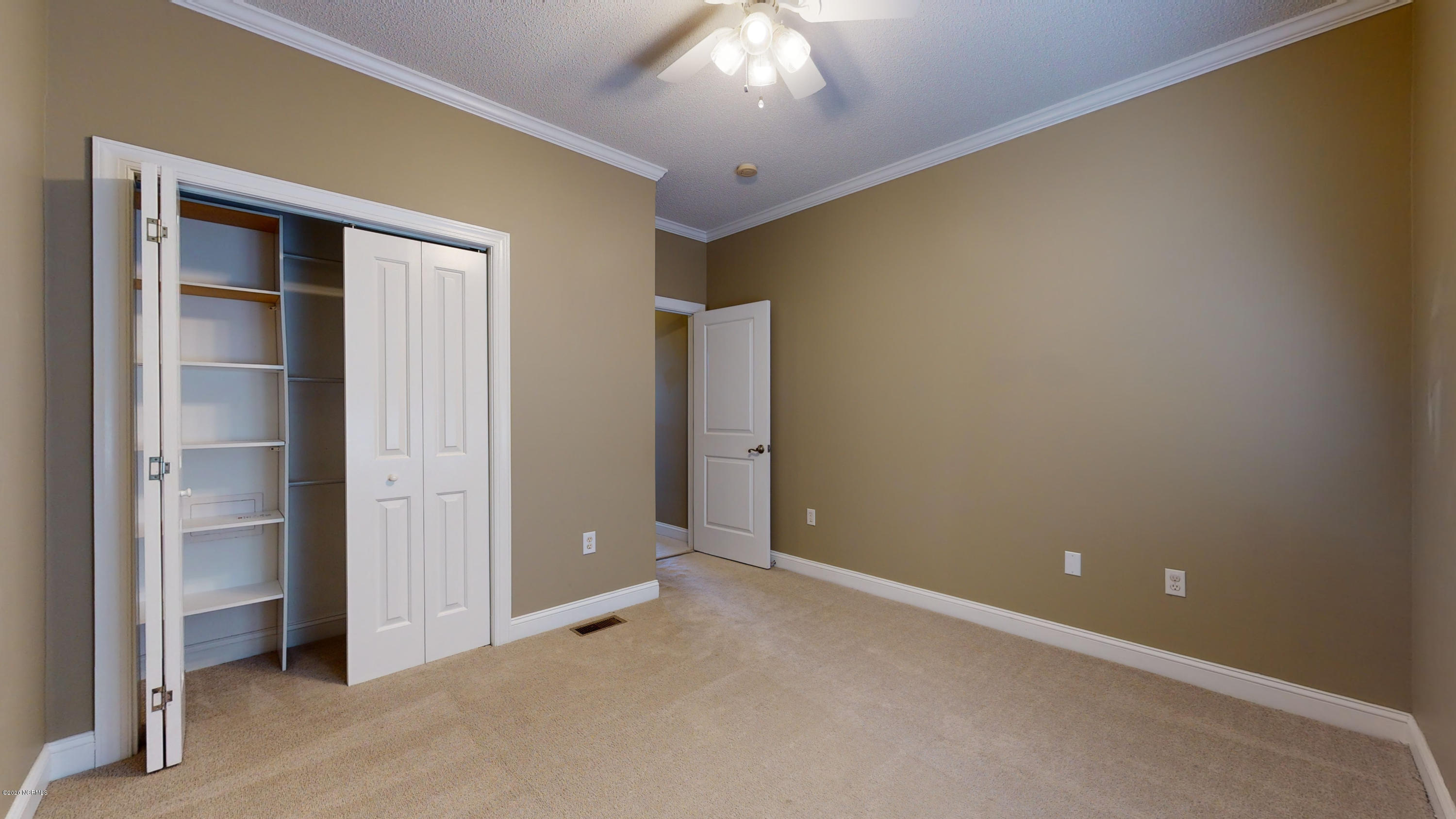 3024 Foxhall Road Farmville, NC 27828 - Photo 31 of 54 Bedroom 3