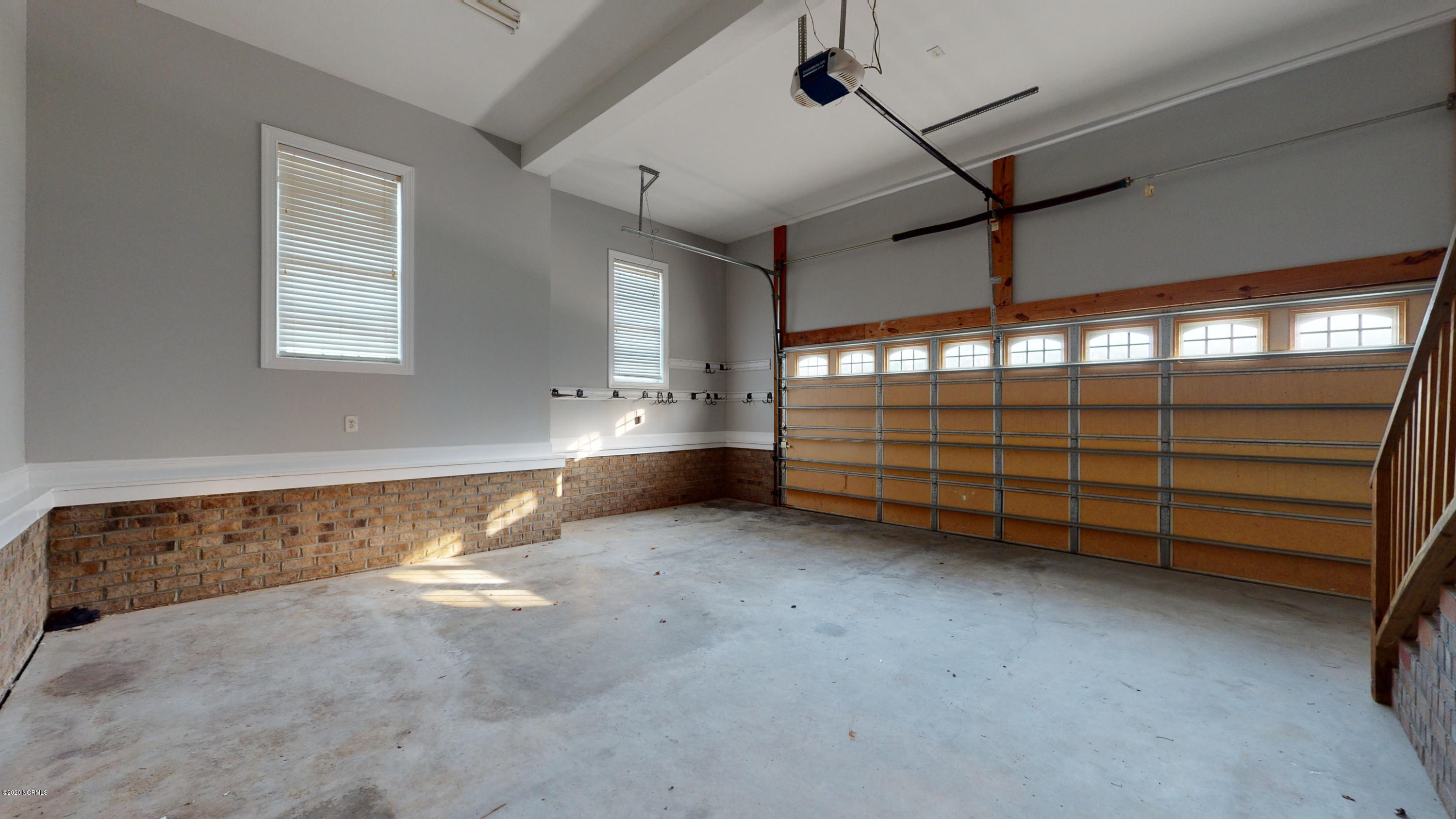 3024 Foxhall Road Farmville, NC 27828 - Photo 36 of 54 Garage2