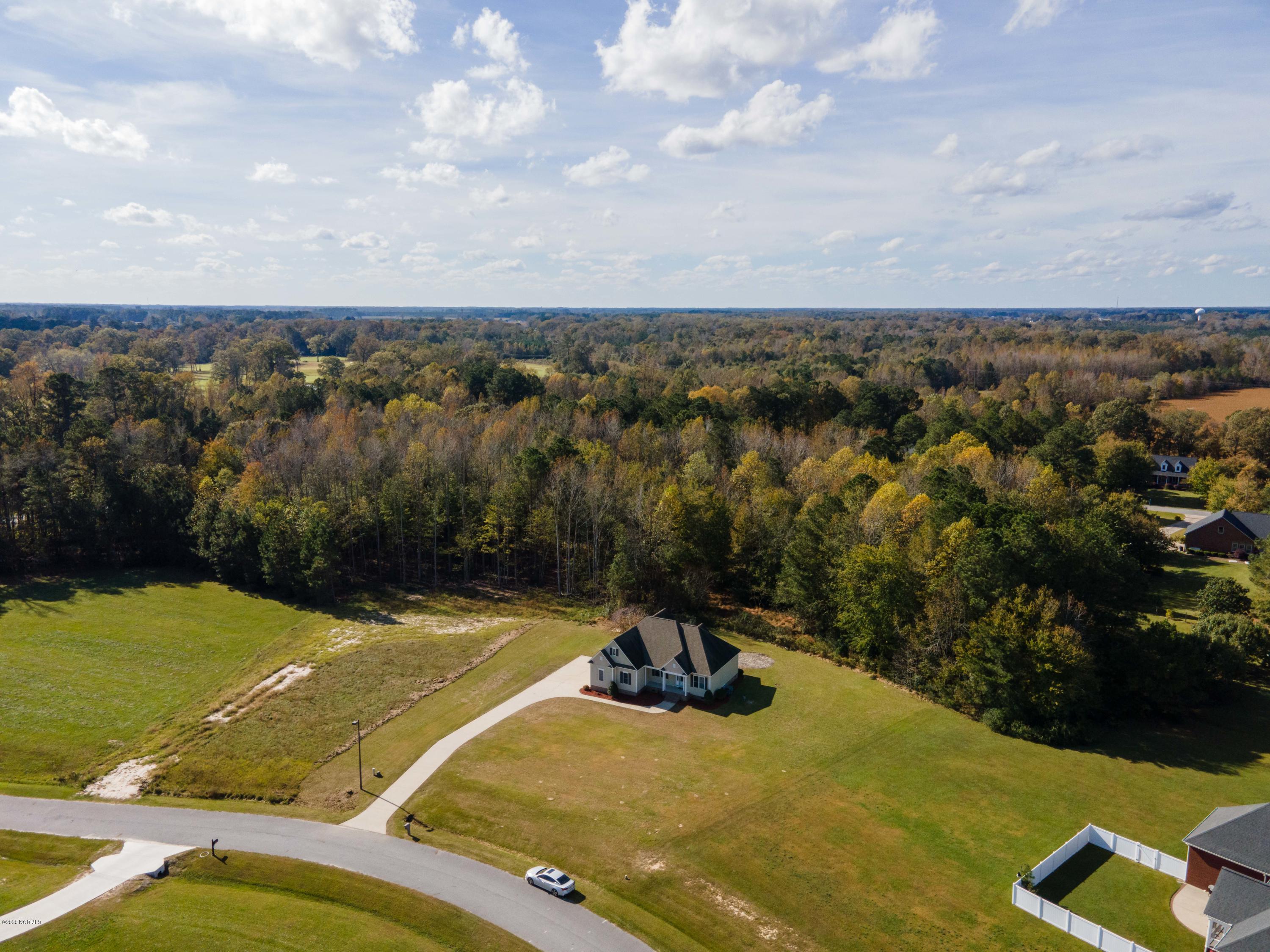 3024 Foxhall Road Farmville, NC 27828 - Photo 39 of 54 Aerial