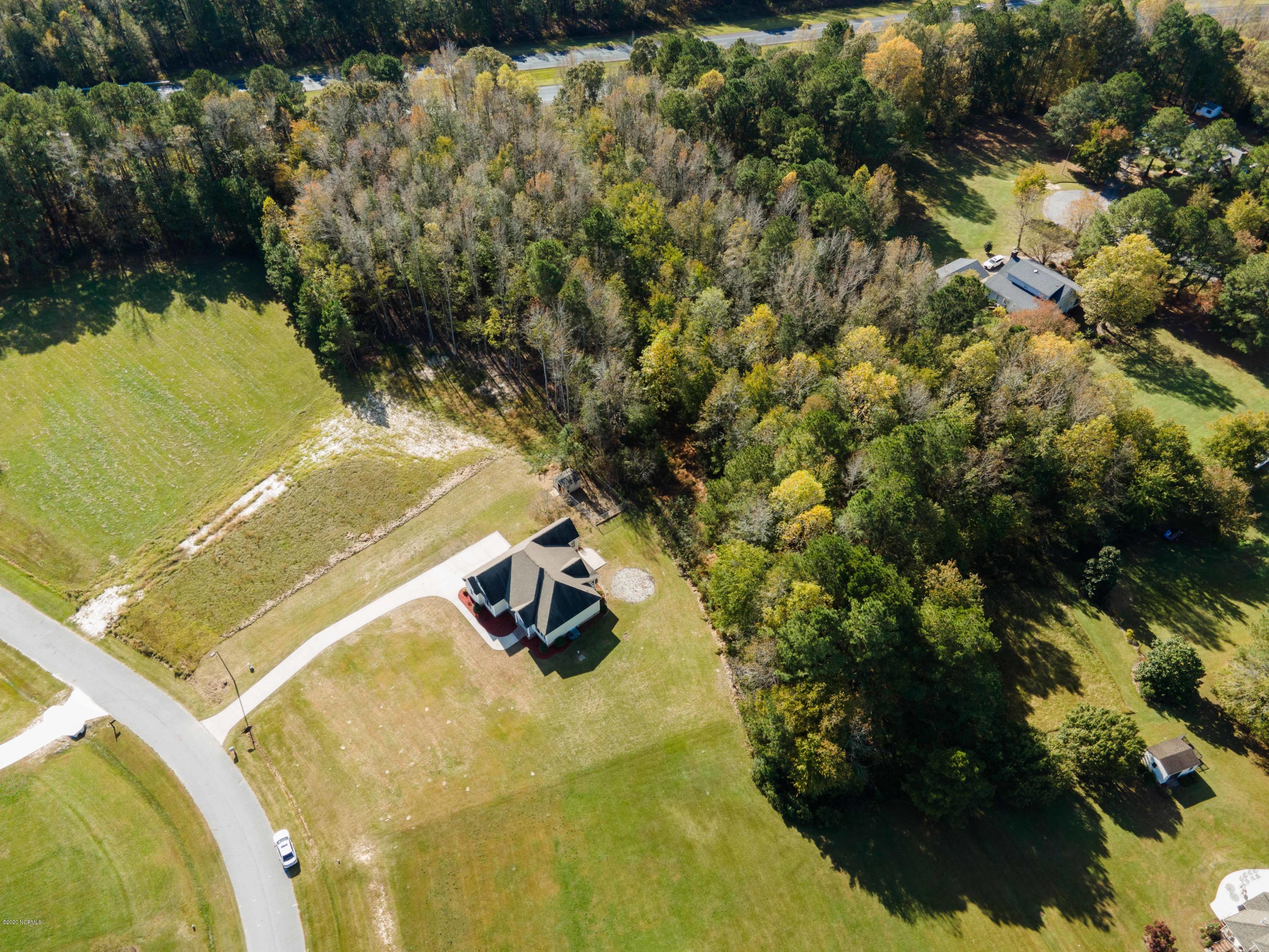 3024 Foxhall Road Farmville, NC 27828 - Photo 41 of 54 Aerial