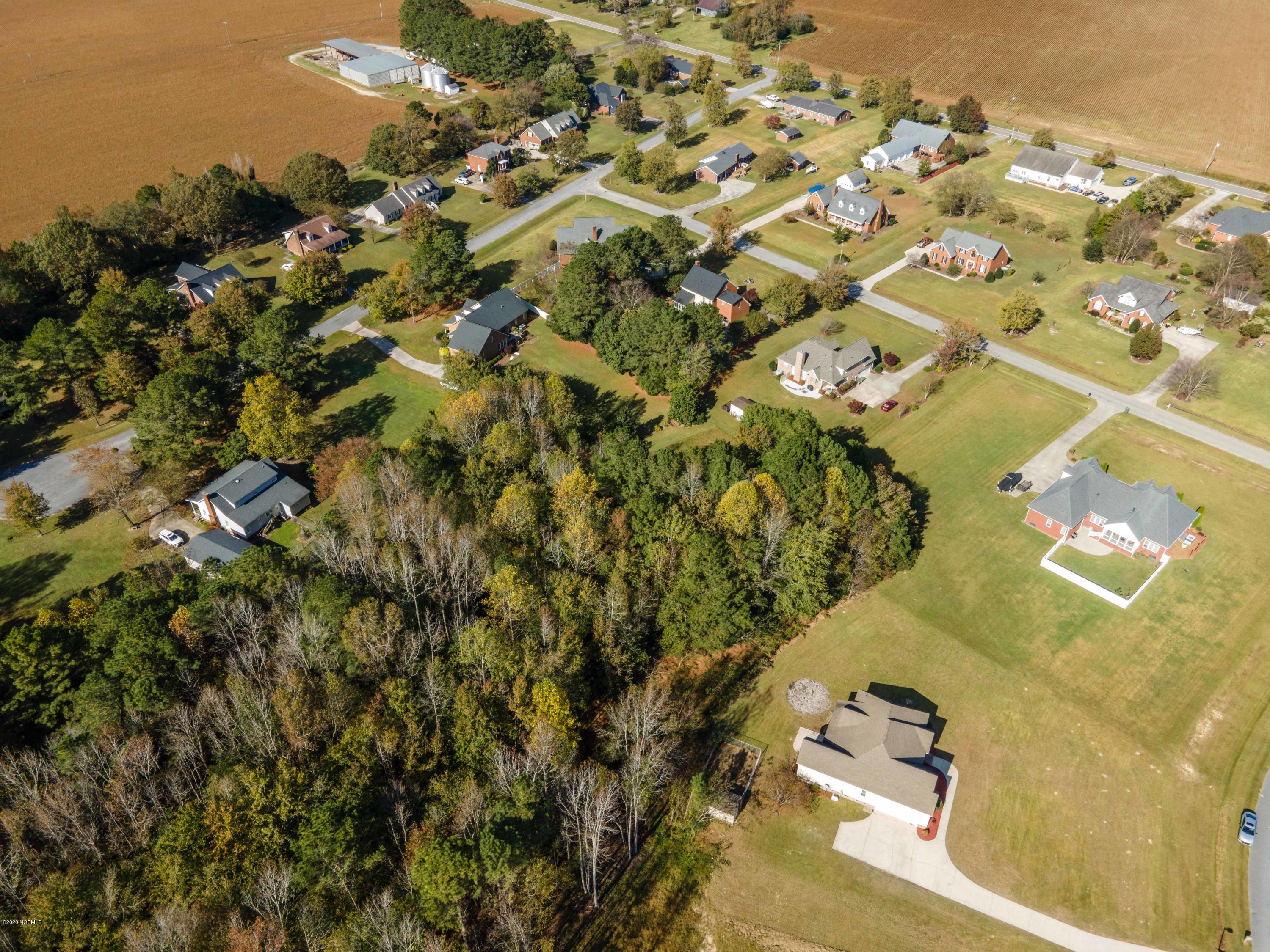 3024 Foxhall Road Farmville, NC 27828 - Photo 42 of 54 Aerial