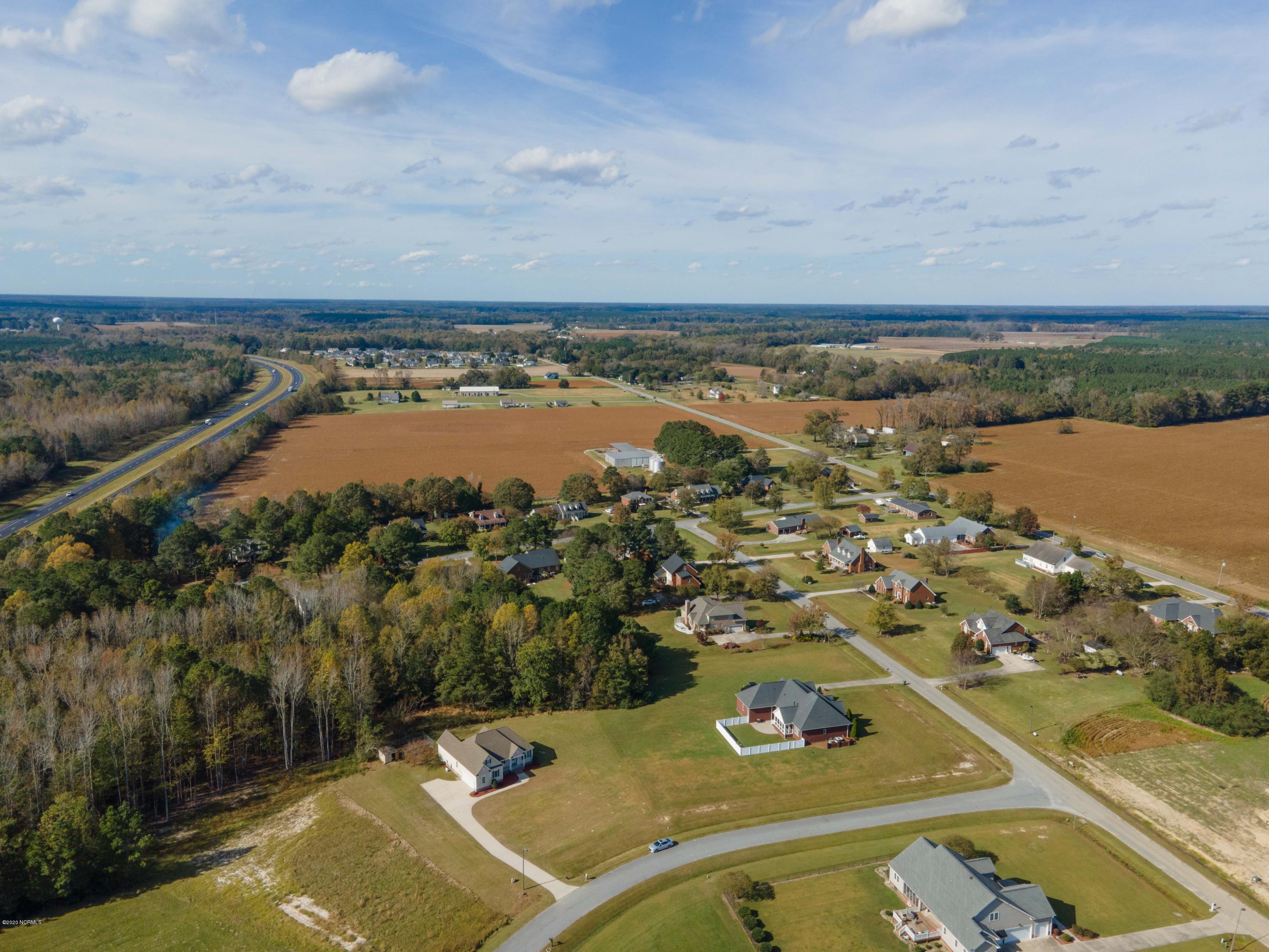 3024 Foxhall Road Farmville, NC 27828 - Photo 46 of 54 Aerial