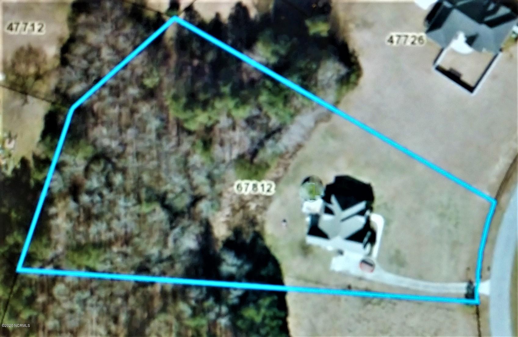 3024 Foxhall Road Farmville, NC 27828 - Photo 54 of 54 Lot lines in OPIS