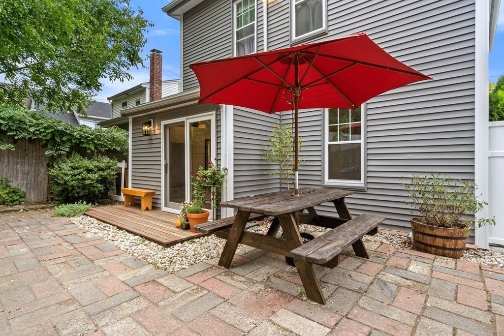 118 Cornell Street Boston, MA 02131 - Photo 38 of 39 Gallery Image 38