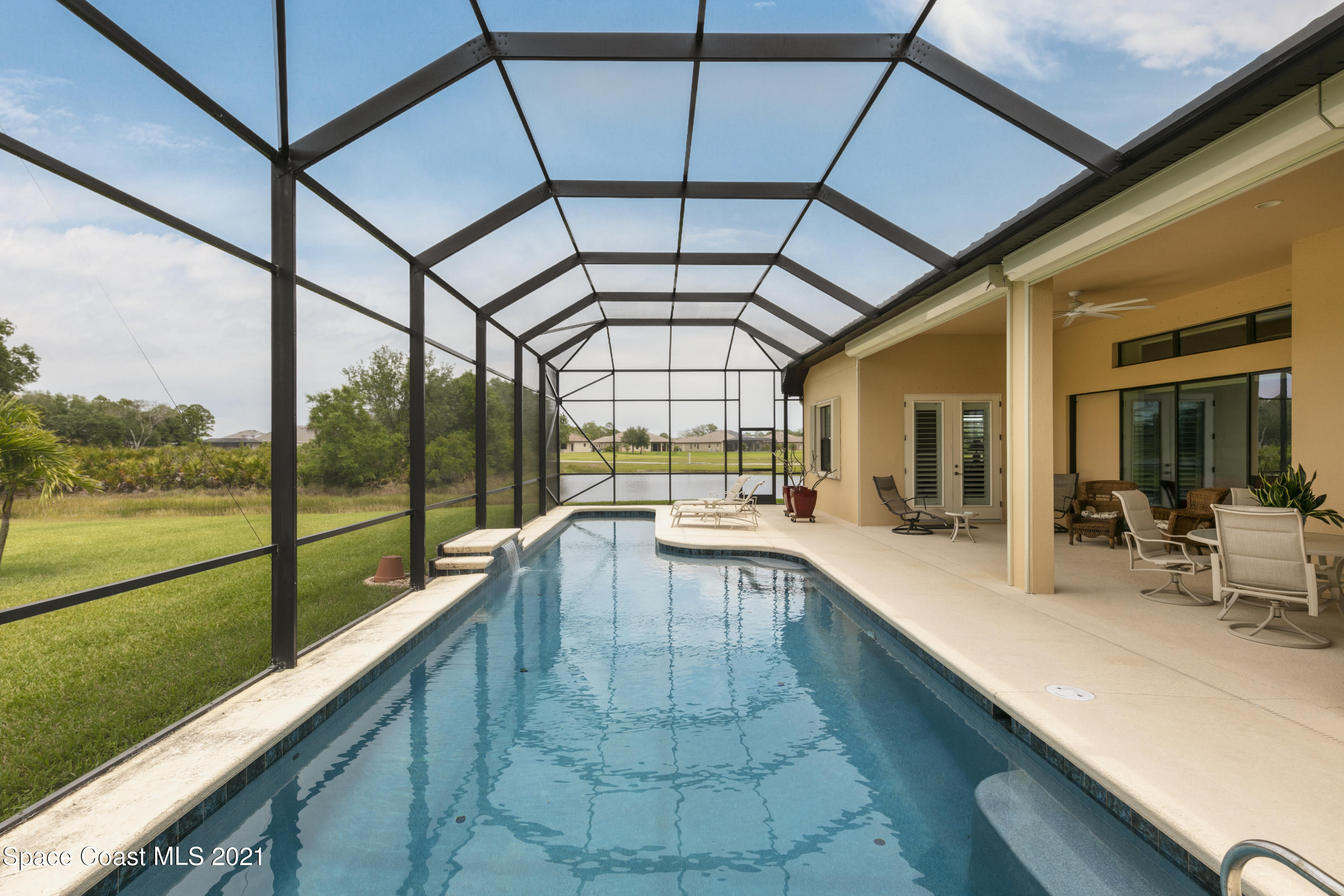 4584 Preservation Circle Melbourne, FL 32934 - Photo 24 of 34