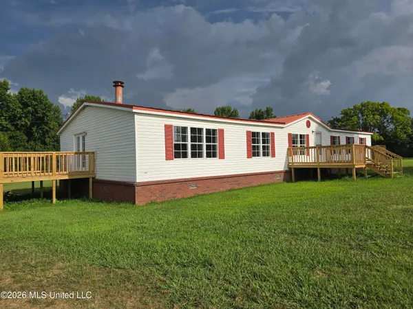 $250,000 | 104 Baylor Road, Senatobia, MS 38668
