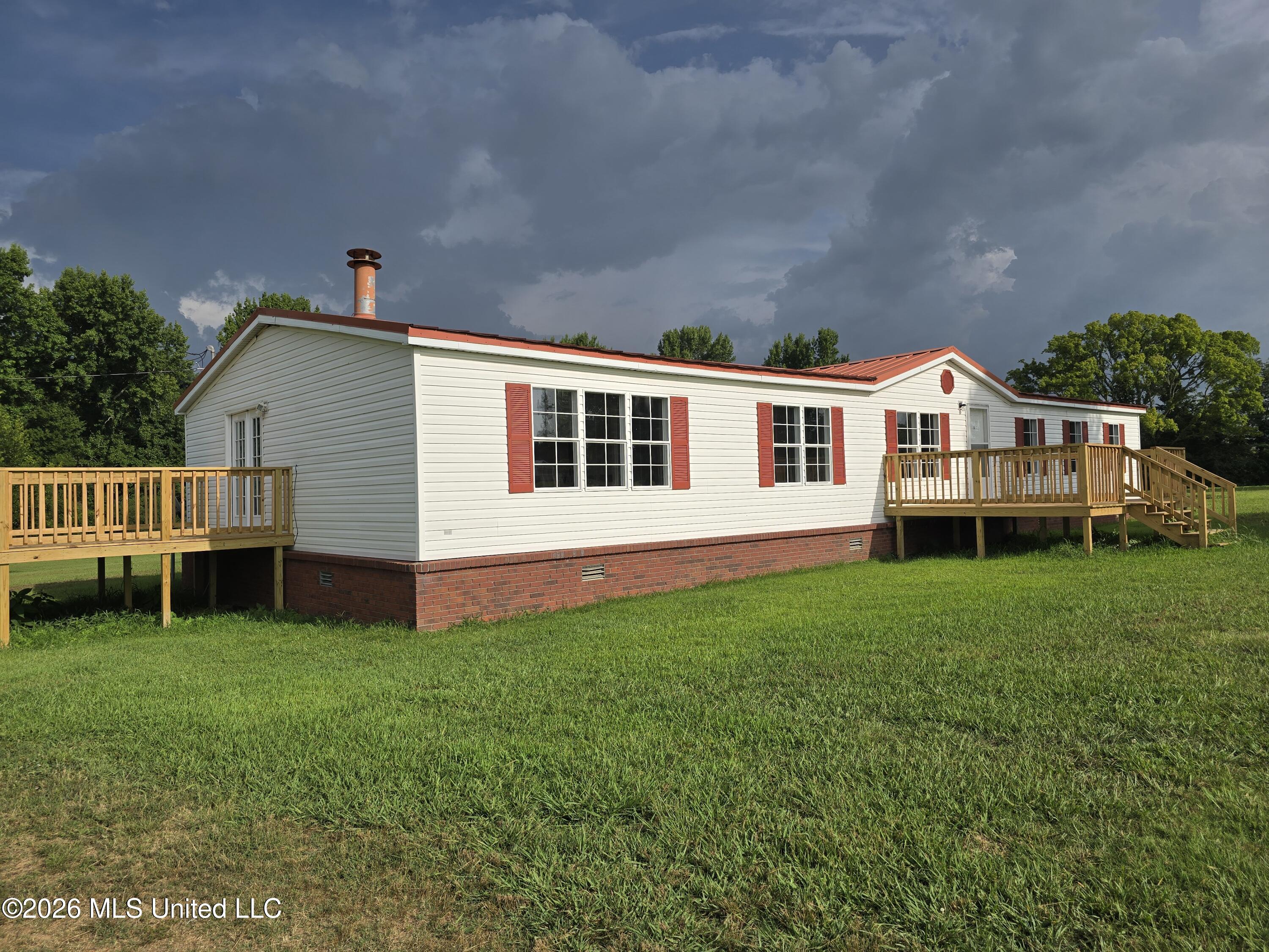 104 Baylor Road Senatobia, MS 38668 - Photo 1 of 23 104 Baylor Road