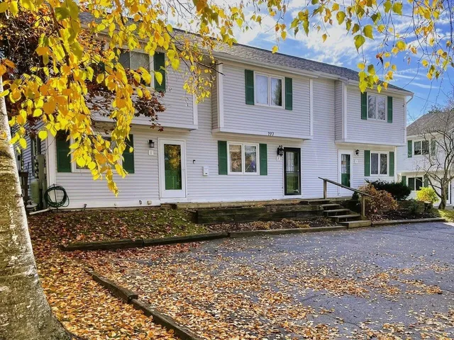 $329,000 | 197 James Brown Drive, Unit 3, Williston, VT 05495