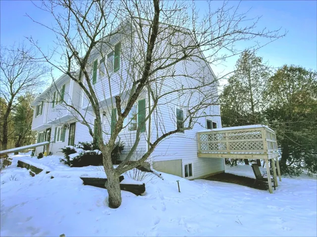 $329,000 | 197 James Brown Drive, Unit 3, Williston, VT 05495