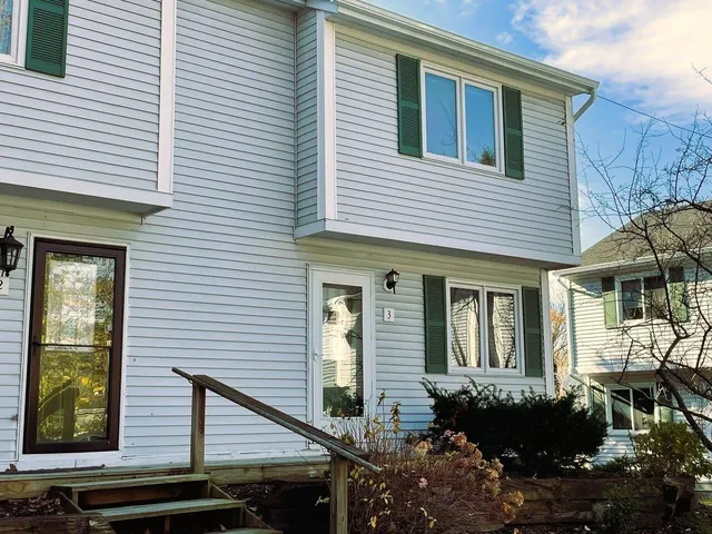 $329,000 | 197 James Brown Drive, Unit 3, Williston, VT 05495