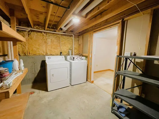 $329,000 | 197 James Brown Drive, Unit 3, Williston, VT 05495